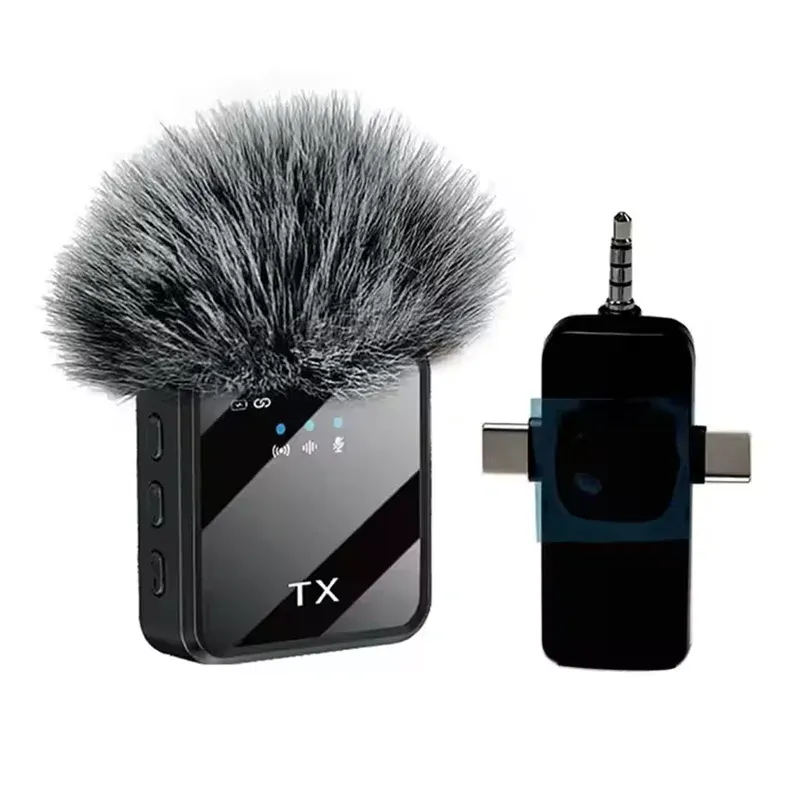 Double Micro Cravate F11-2