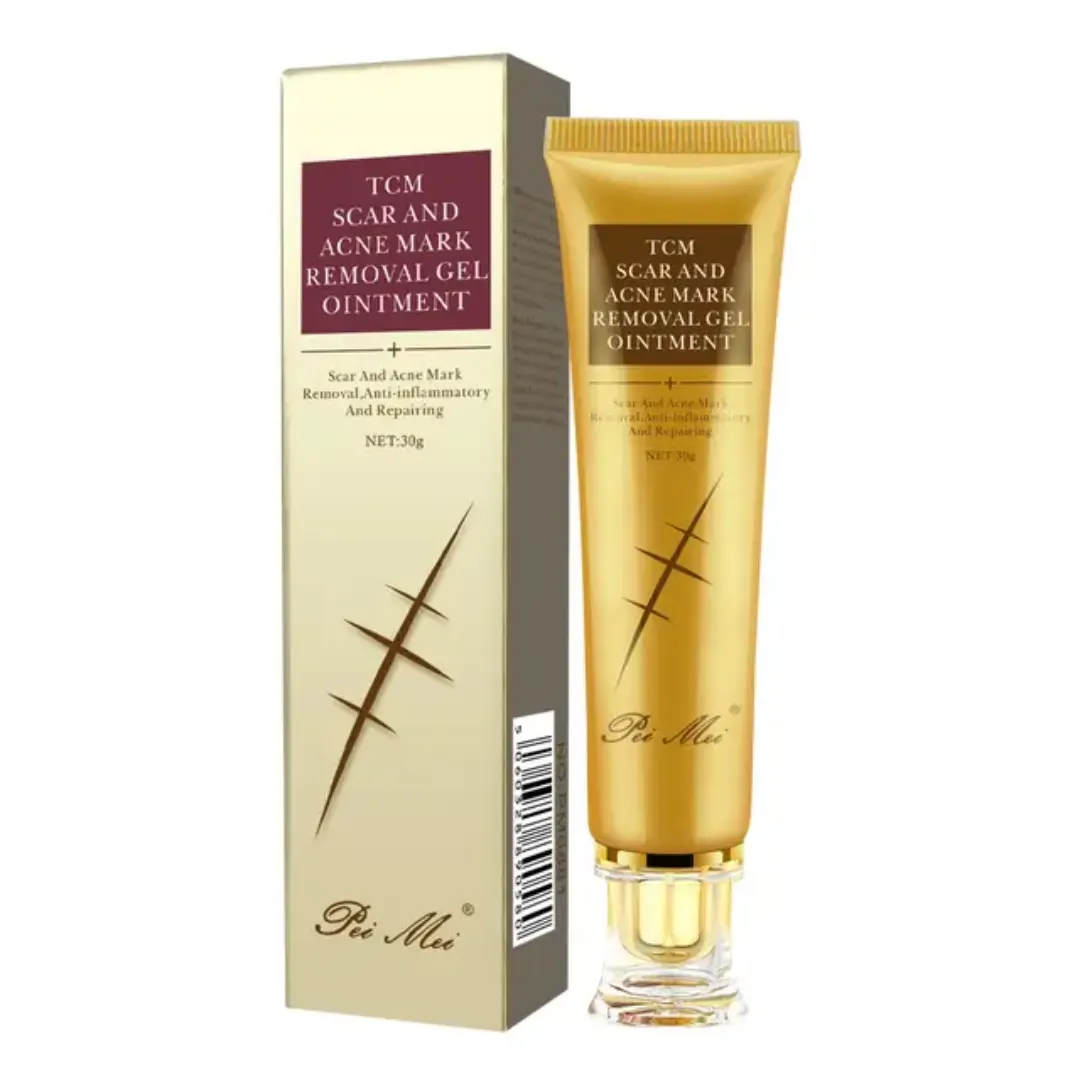 Gel Anti-Cicatrices — vue 4