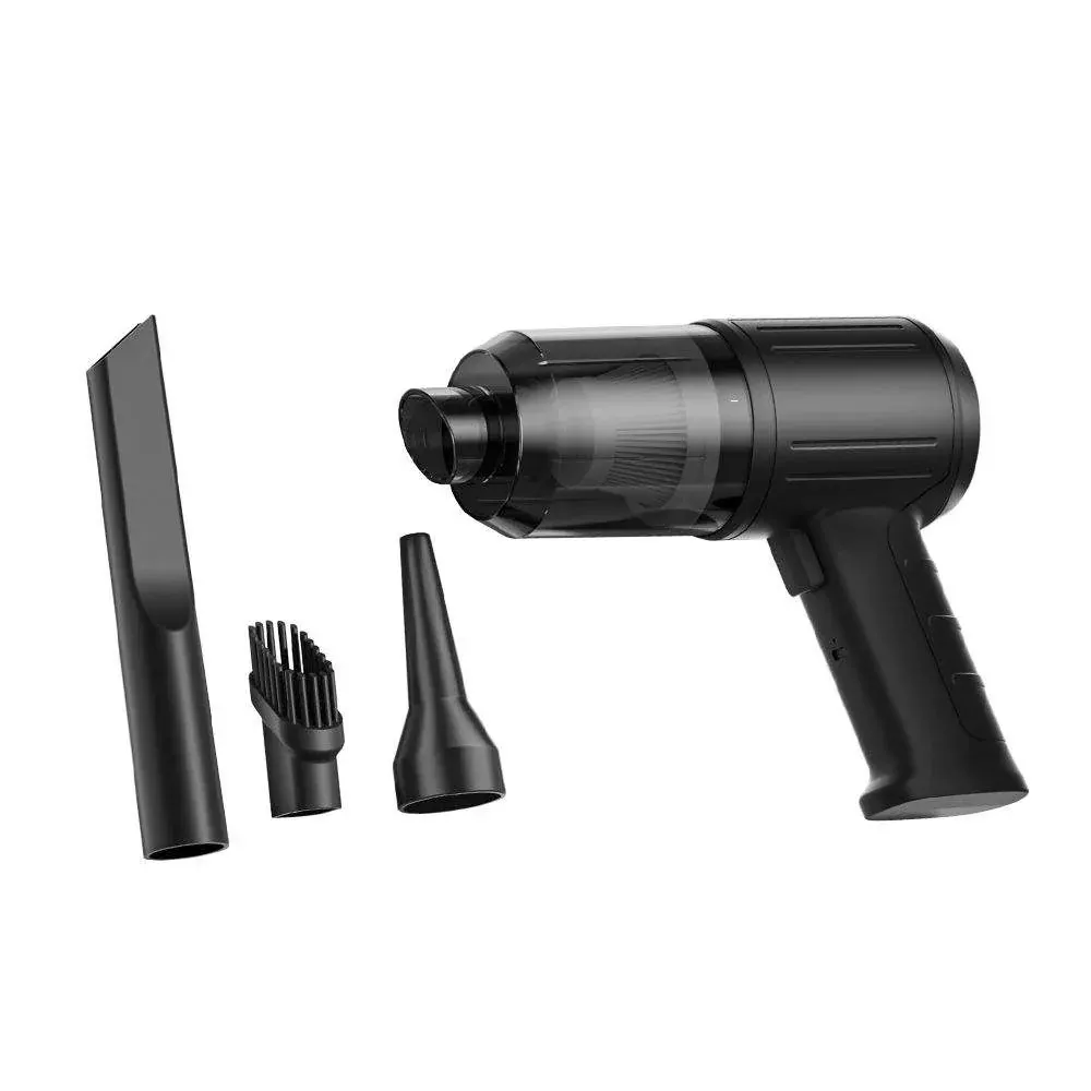 Mini Aspirateur Sans Fil 3-en-1 — vue 2