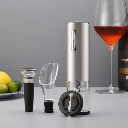 Kit Ouvre-Vin — vue 3