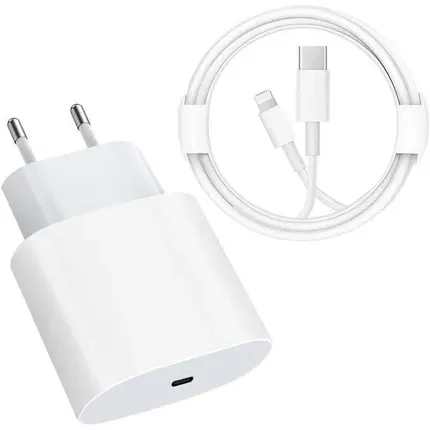 Chargeur rapide Phantom ou iPhone