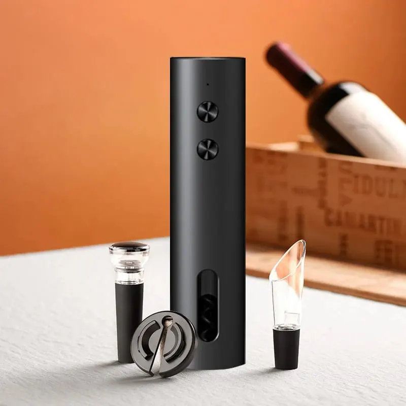 Kit Ouvre-Vin — vue 5